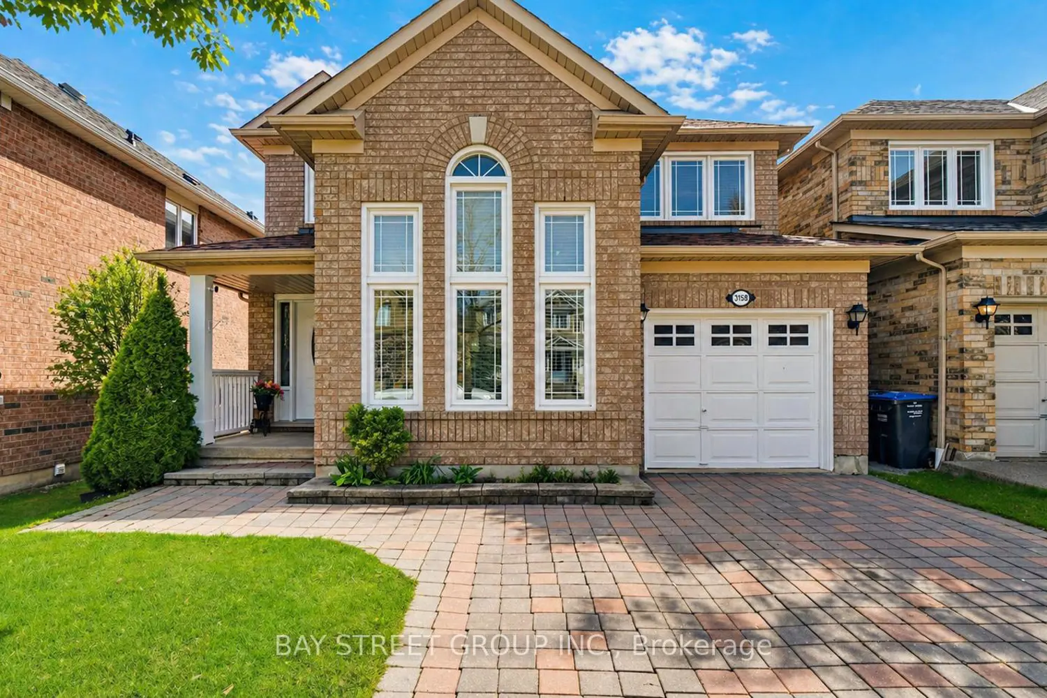 3158 Rock Harbour Road