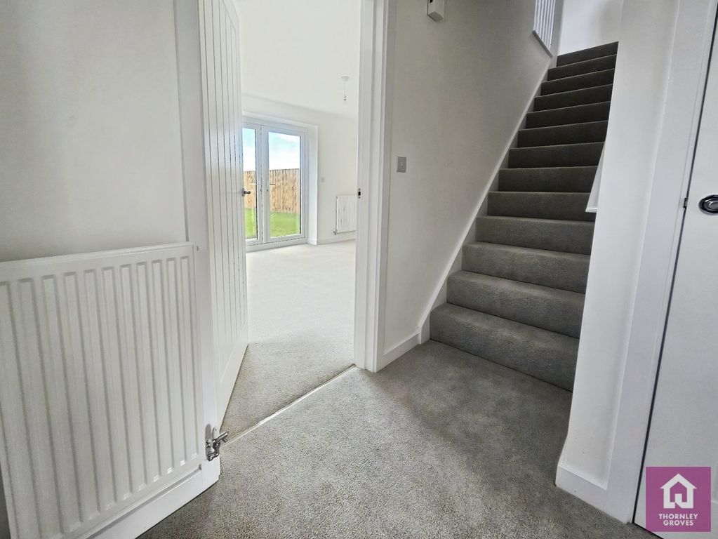 Additional image 2 of 3 bed detached house to rentOak Road, Deeside, Flintshire CH5