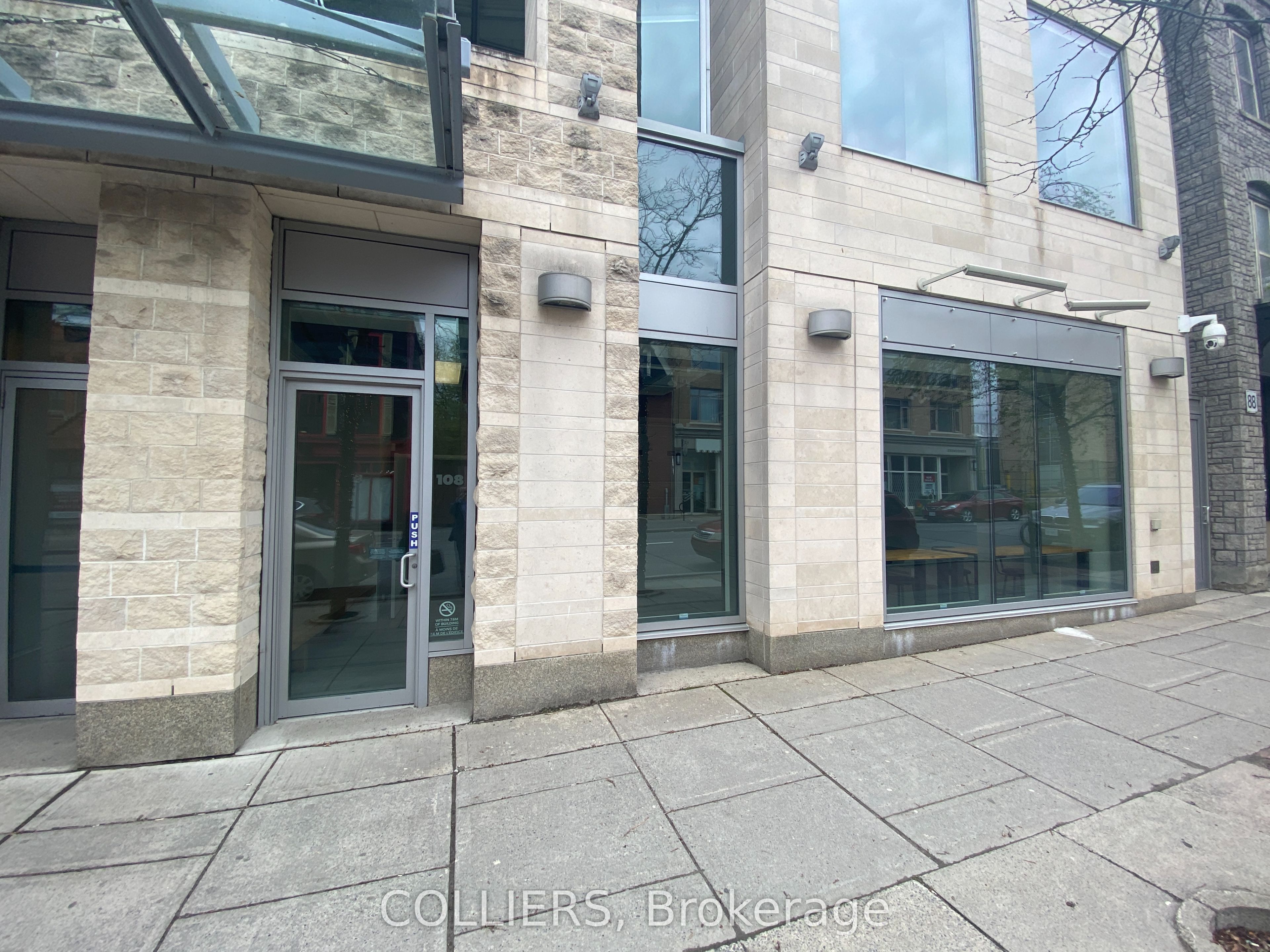 108-100 Murray Drive, Ottawa, ON, K1N 0A1