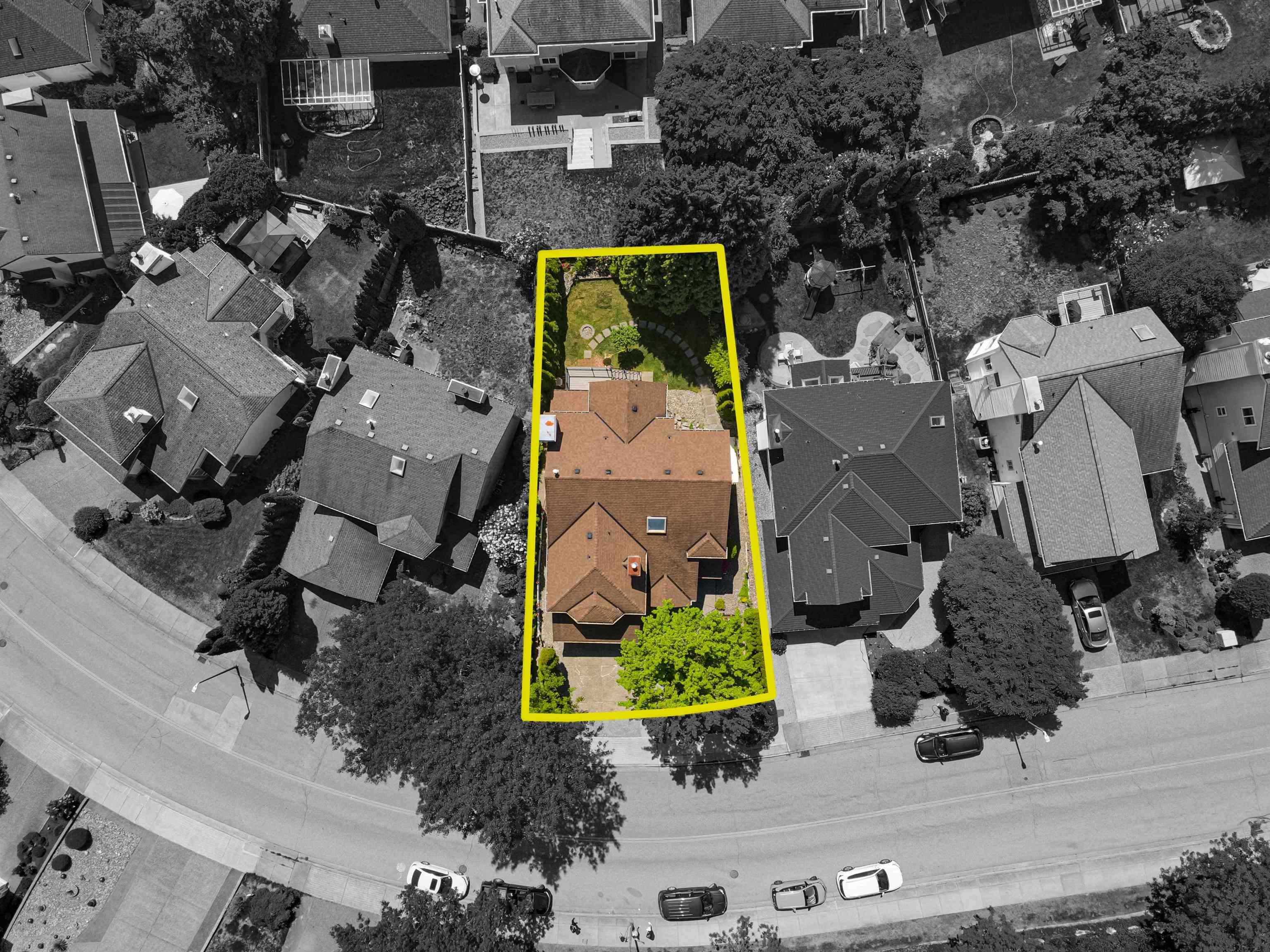 1476 Lansdowne Drive Drive, Coquitlam, BC, V3E 2S8 photo 4