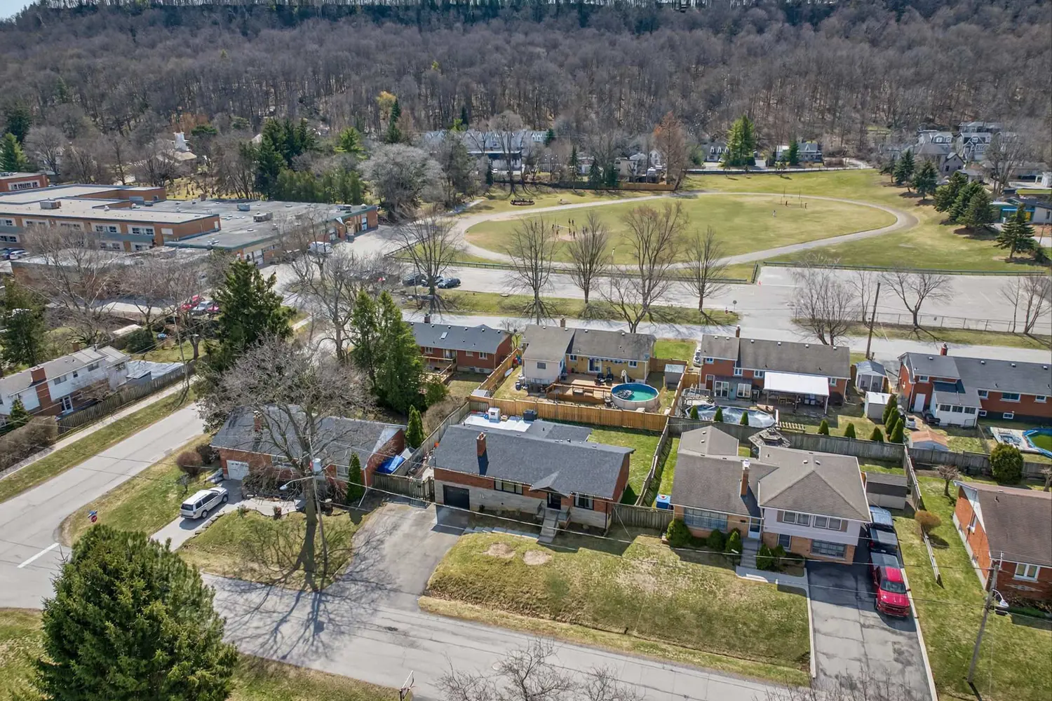 Additional image 18 of 22 Hazelwood Avenue