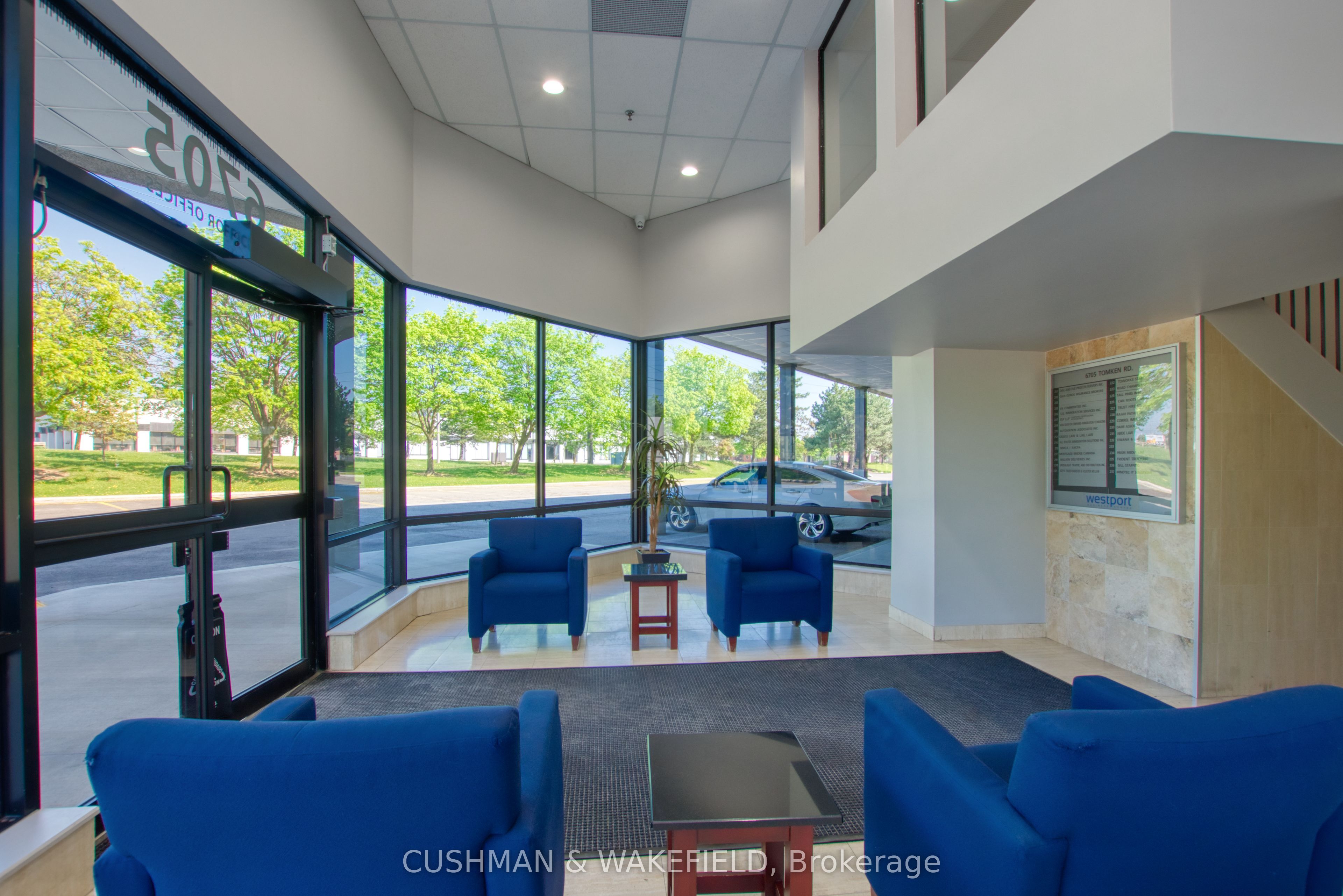 Additional image 3 of 216 & 217-6705 Tomken Road, Mississauga, ON, L5T 2J6