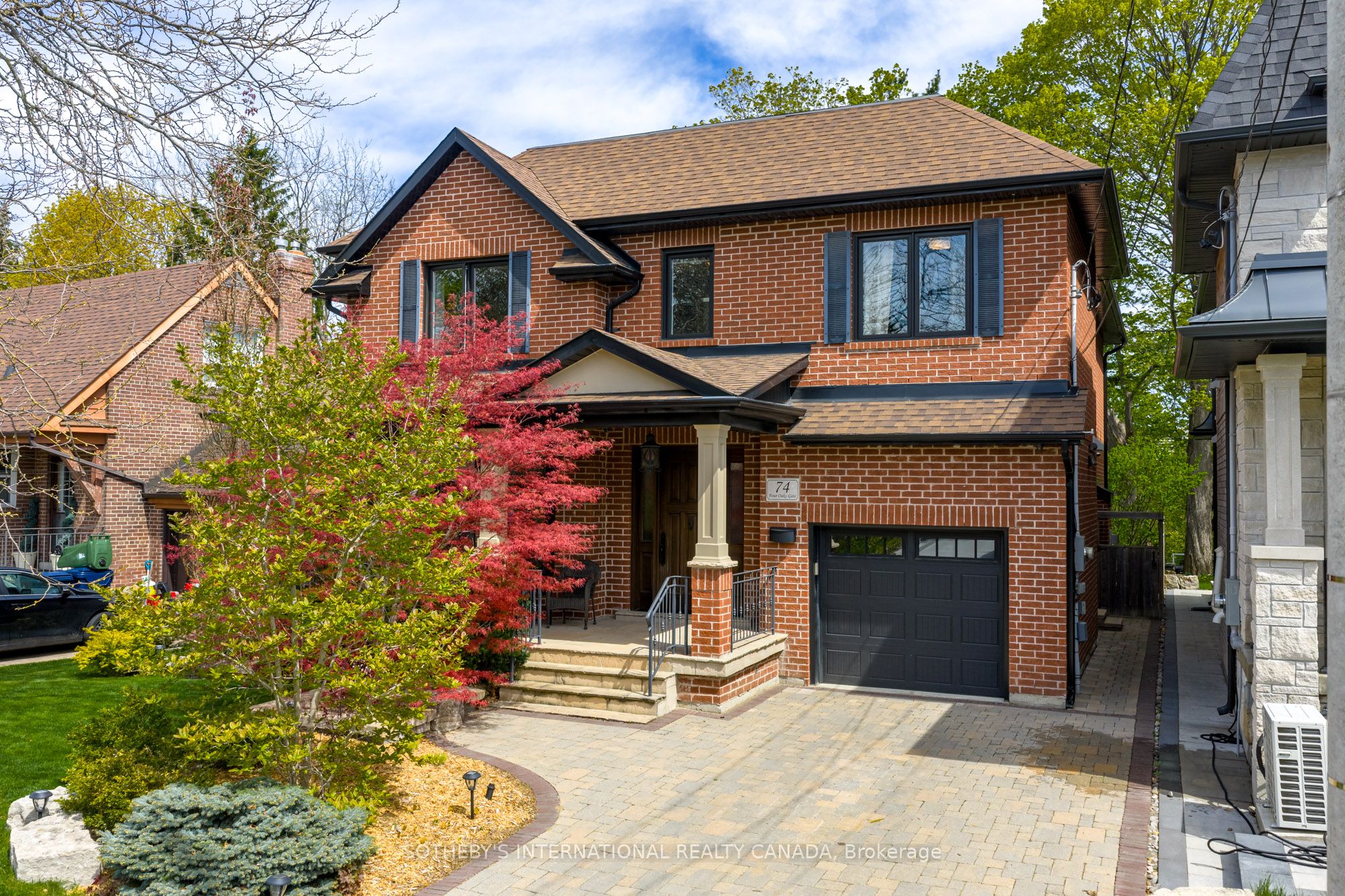 Additional image 2 of 74 Four Oaks Gate, Toronto, ON, M4J 2X2