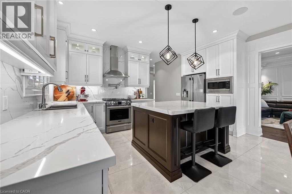Additional image 6 of 18 David Avenue, Hamilton, ON, L9A3V1