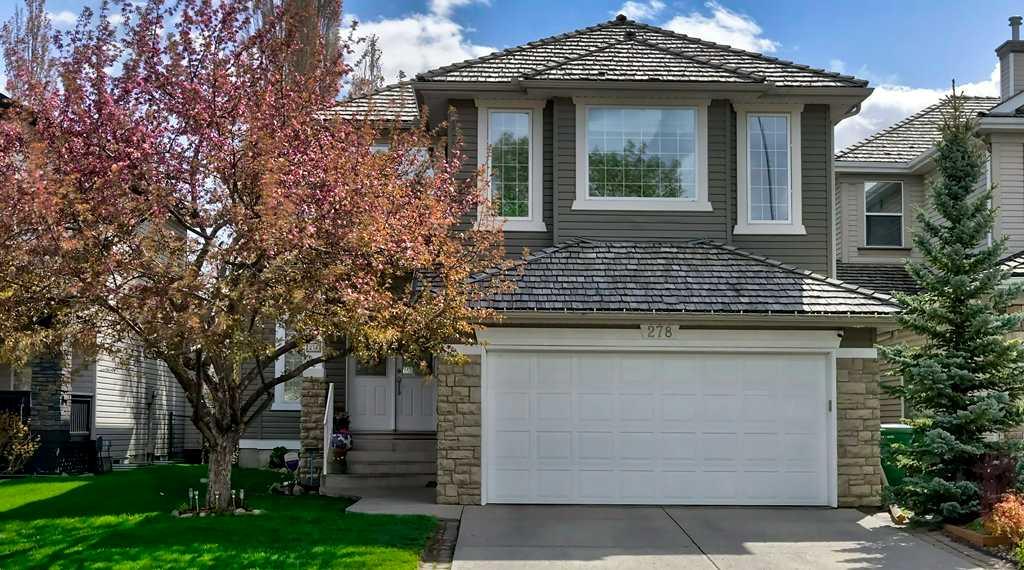278 Mt Douglas Close SE, Calgary, AB, T2Z 3R9