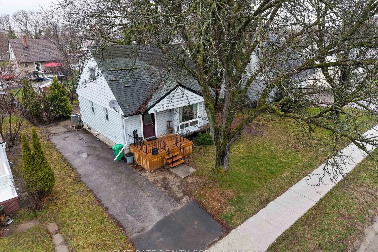 Additional image 2 of 718 Gillespie Avenue