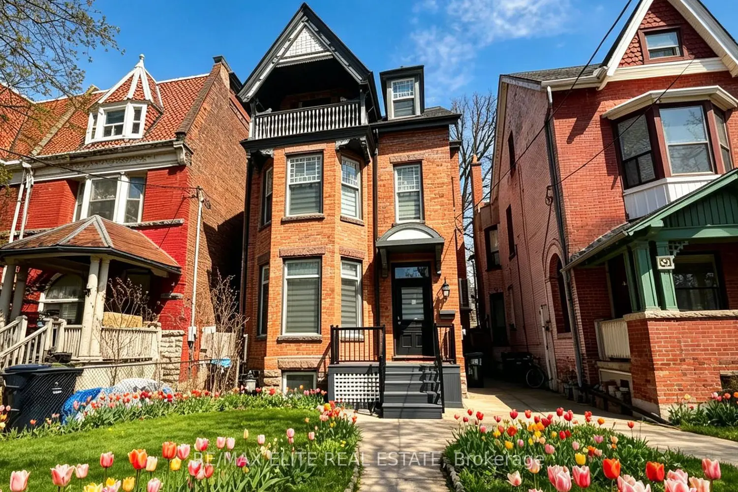 61 Brunswick Avenue