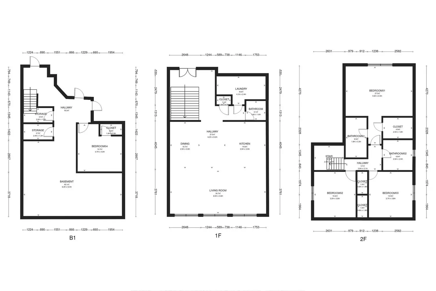 Additional image 19 of 2147 Wateroak Drive
