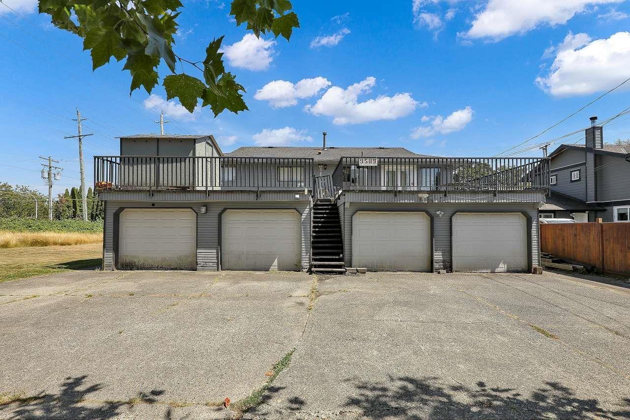 9509 152 Street, Surrey, BC, V3R5Y5