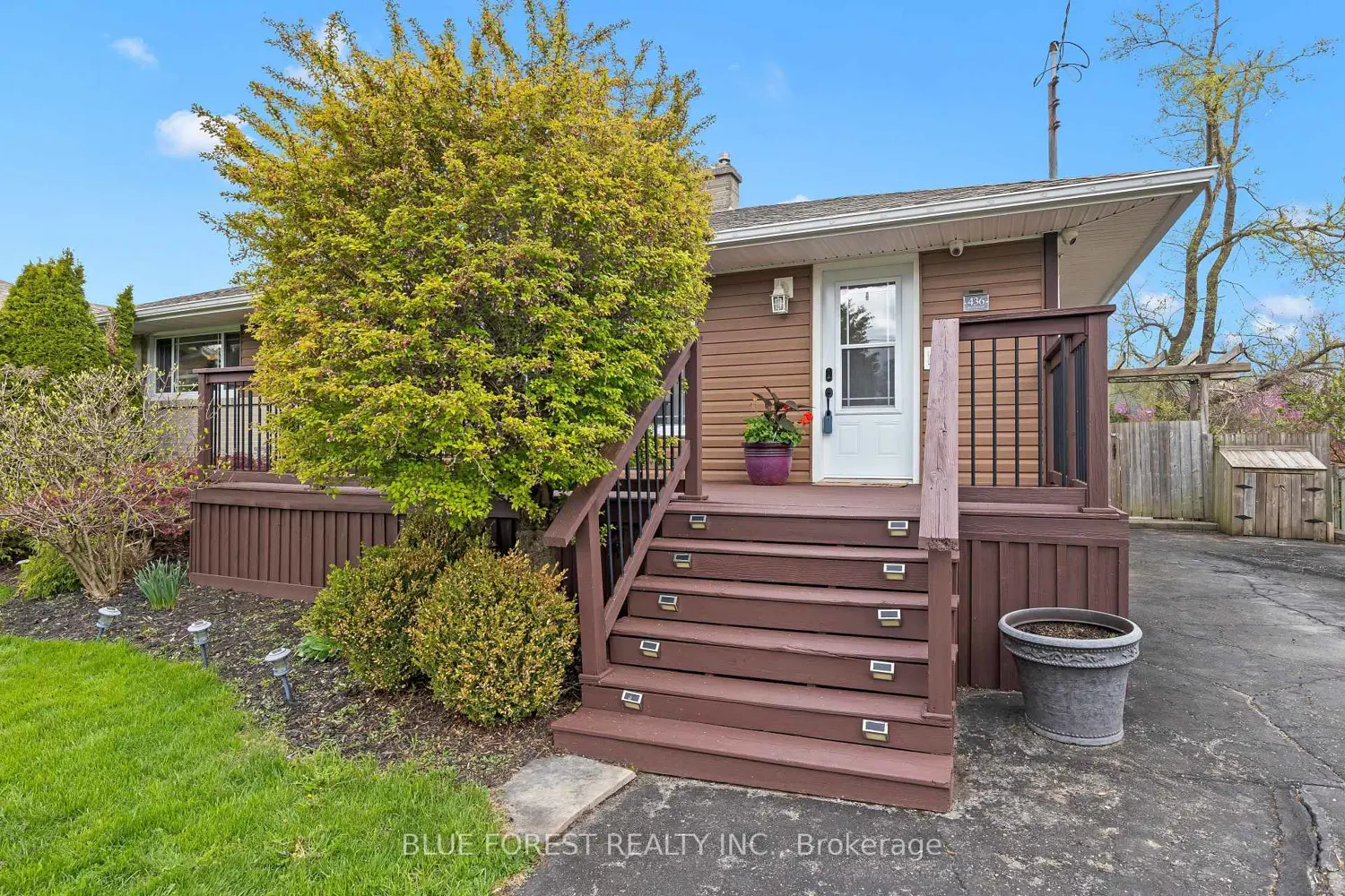 436 Baseline Road