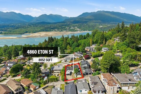 Additional image 8 of 4860 Eton Street, Burnaby, BC, V5C 1K9