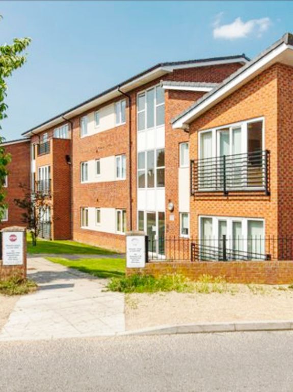 2 bed flat to rentPickering Place, Carrville DH1