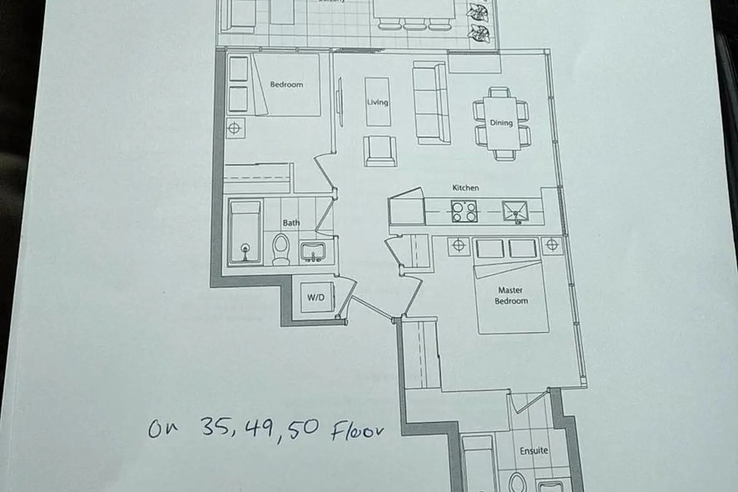 Additional image 2 of 3 Concord Cityplace Way 4905