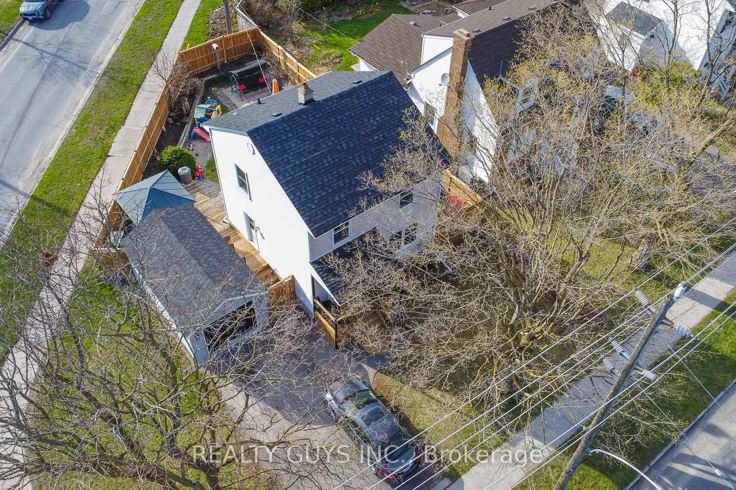 Additional image 6 of 727 Chesterfield Avenue