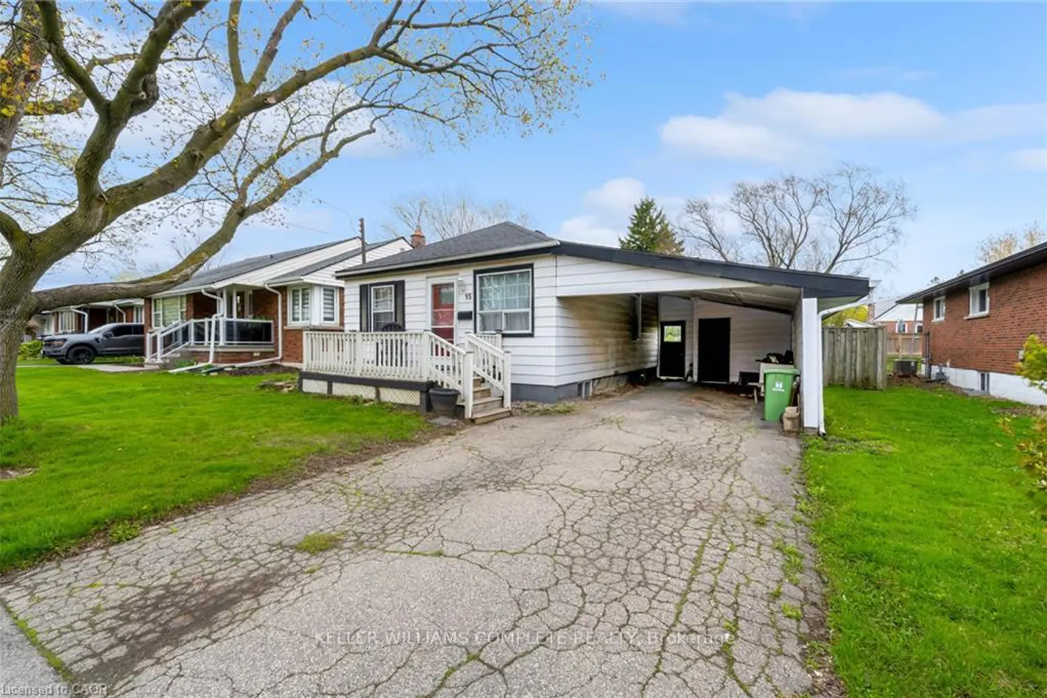 95 Dana Drive