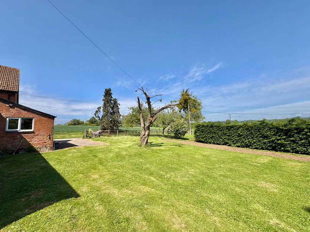 Additional image 28 of 3 bed town house to rentThe Coach House, Lower Eggleton, Ledbury, Herefordshire HR8