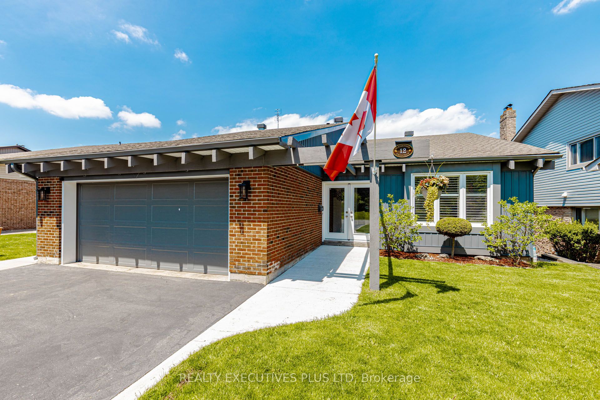 Additional image 3 of 12 Maidstone Crescent, Brampton, ON, L6S 2Z5