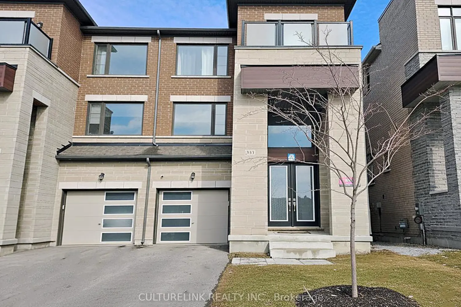 551 New England Court