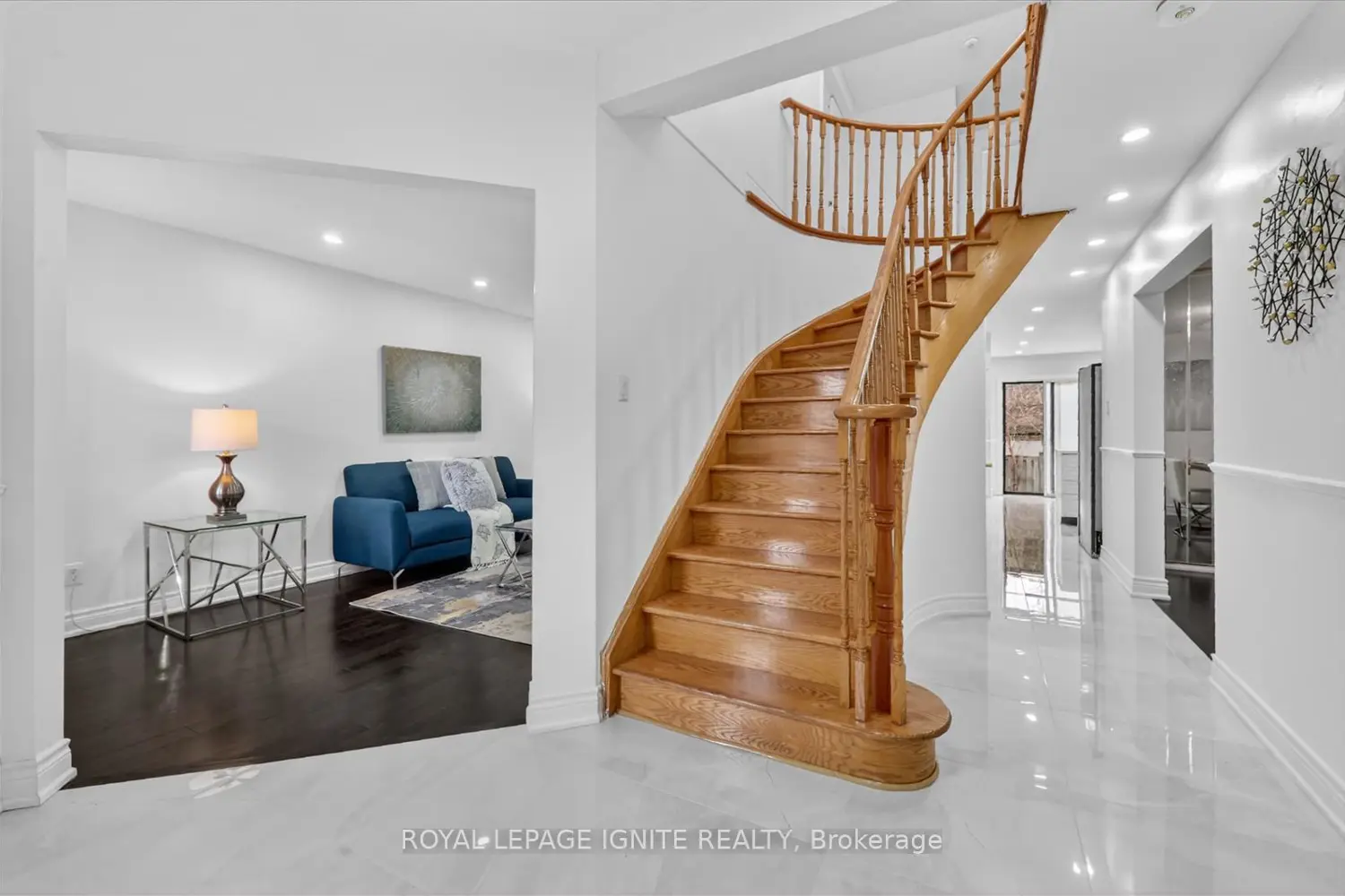 205 Hupfield Trail