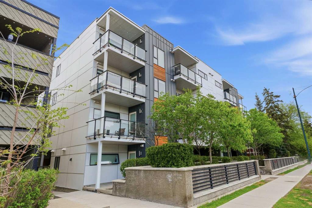 Additional image 3 of 403-1521 26 Avenue SW, Calgary, AB, T2T 1C4