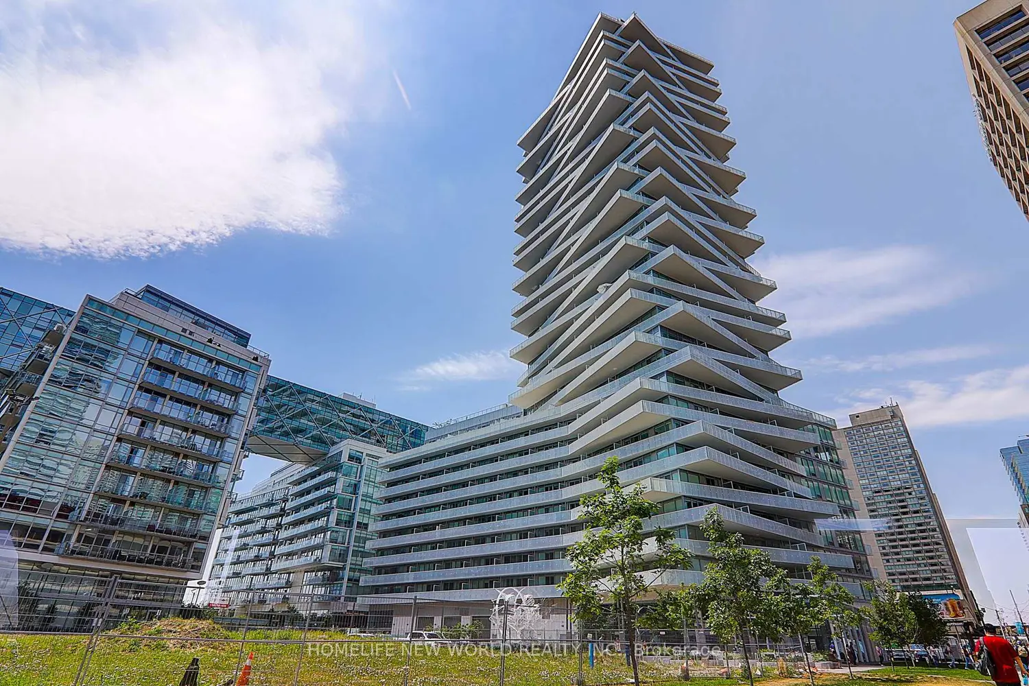 Additional image 4 of 15 Queens Quay 1906