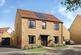 The Rightford - Plot 372 at Salden Place West, Salden Place West, Whaddon Road MK17