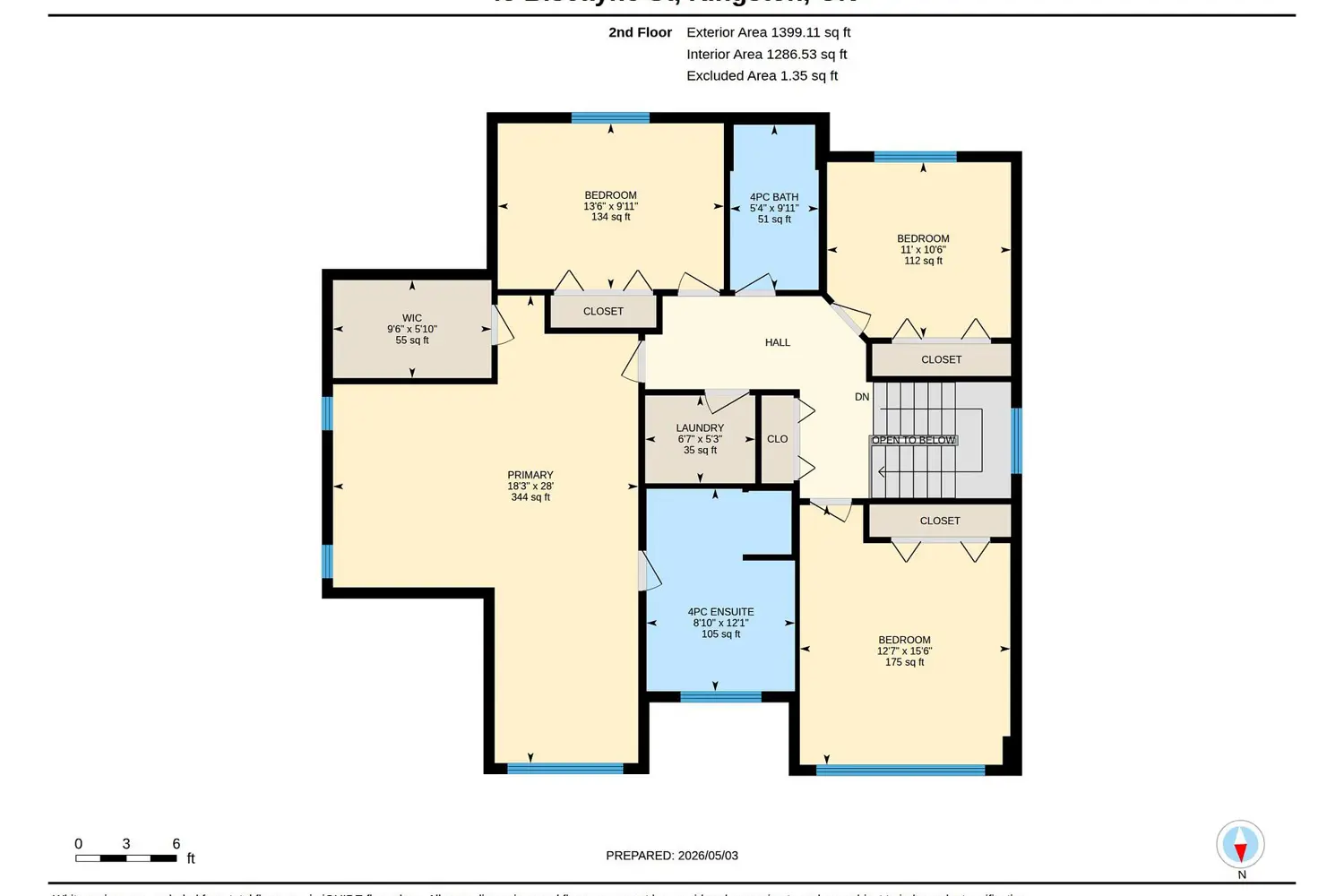 Additional image 17 of 45 Biscayne Street