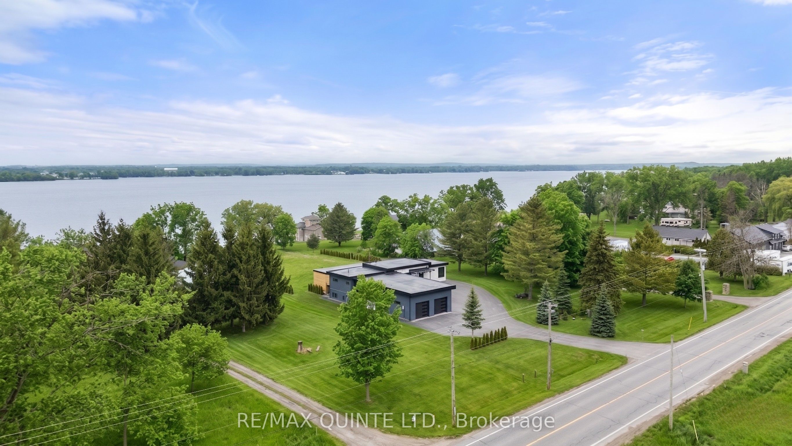 Additional image 2 of 2528 County Road 3 N/a, Prince Edward County, ON, K0K 1L0