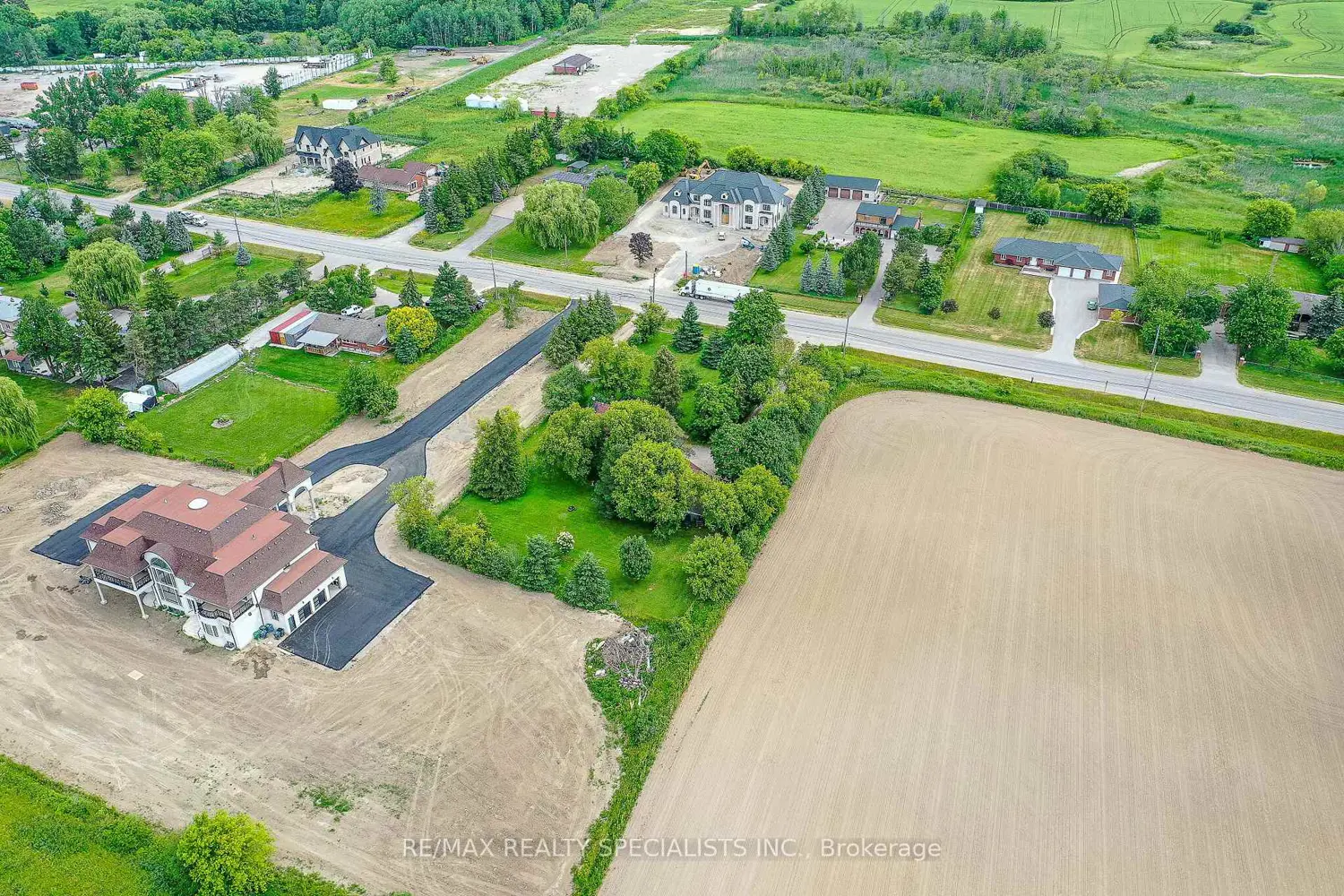 15208 Airport Road photo 5