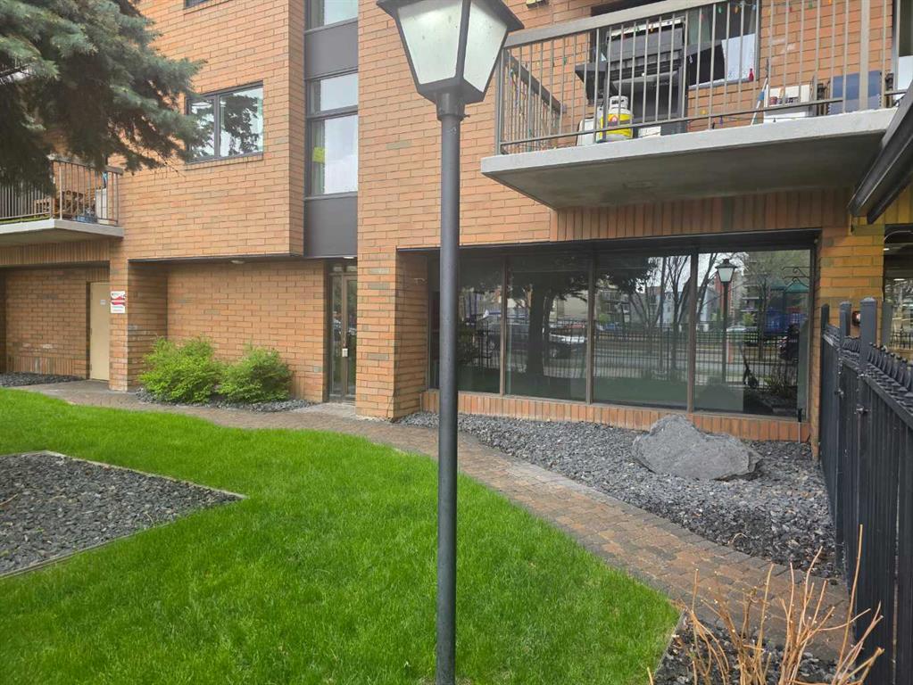 100-220 13 Avenue , Calgary, AB, T2R1L6