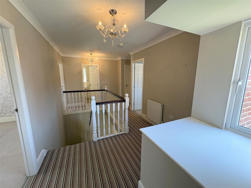 Additional image 30 of 5 bed detached house to rentGlaisdale Court, Darlington DL3