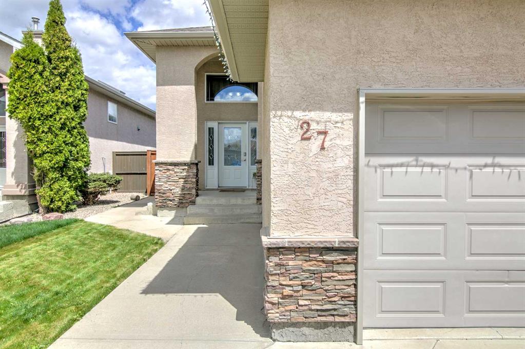 Additional image 4 of 27 Kodiak Boulevard N, Lethbridge, AB, T1H 6S7