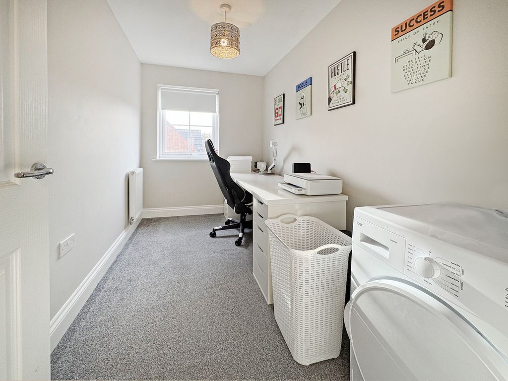 Additional image 23 of 4 bed semi-detached house to rentButtercup Avenue, Billingham, 5 TS22