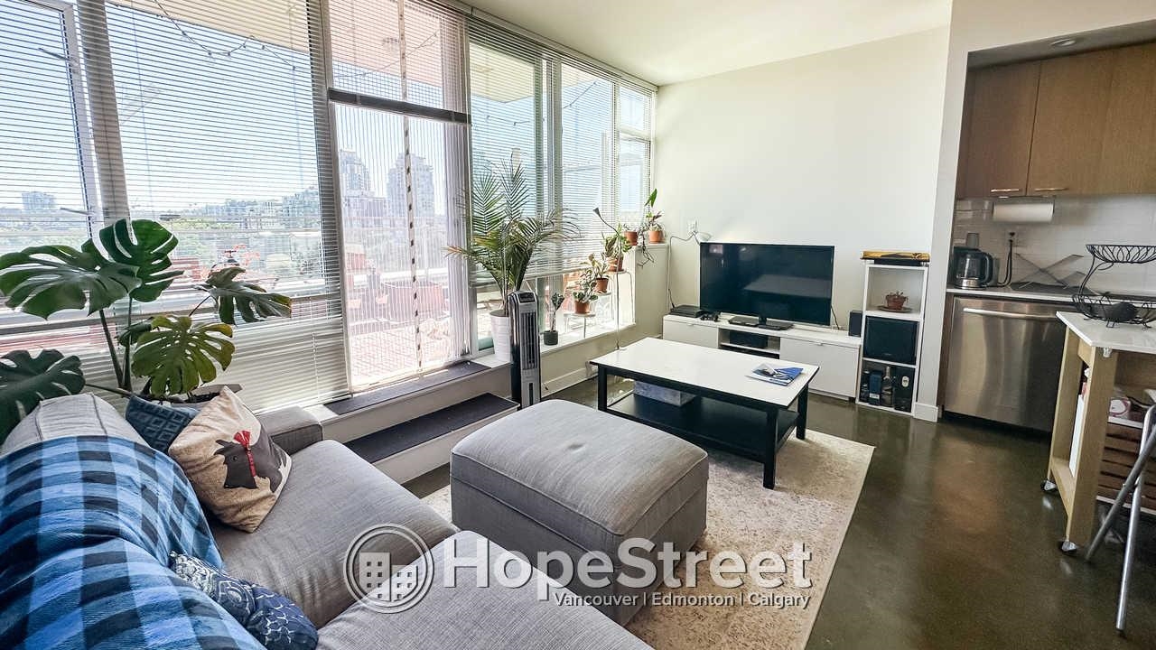 Additional image 6 of 808-221 Union Street, Vancouver, BC, V6A 0B4