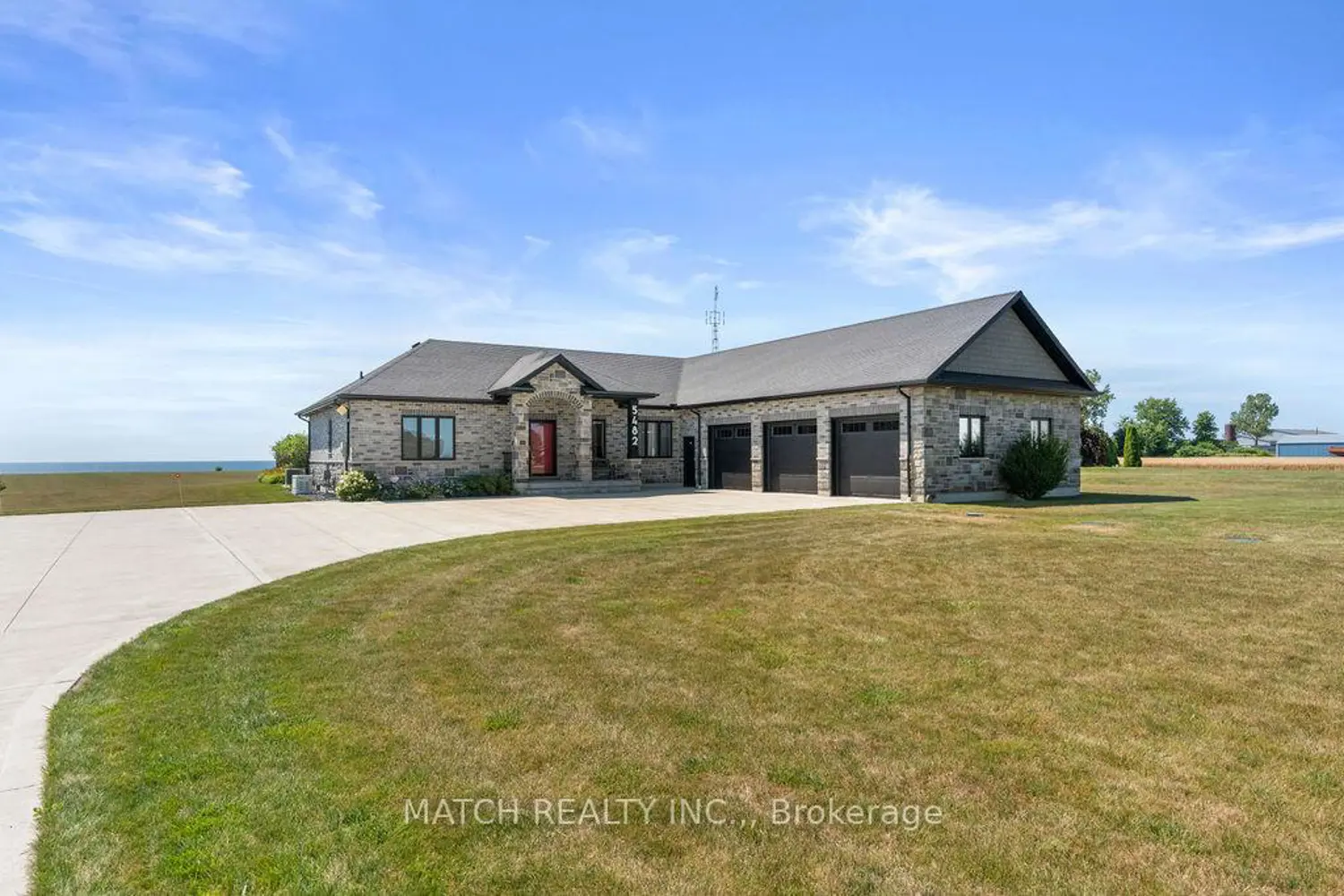 5482 Talbot Trail