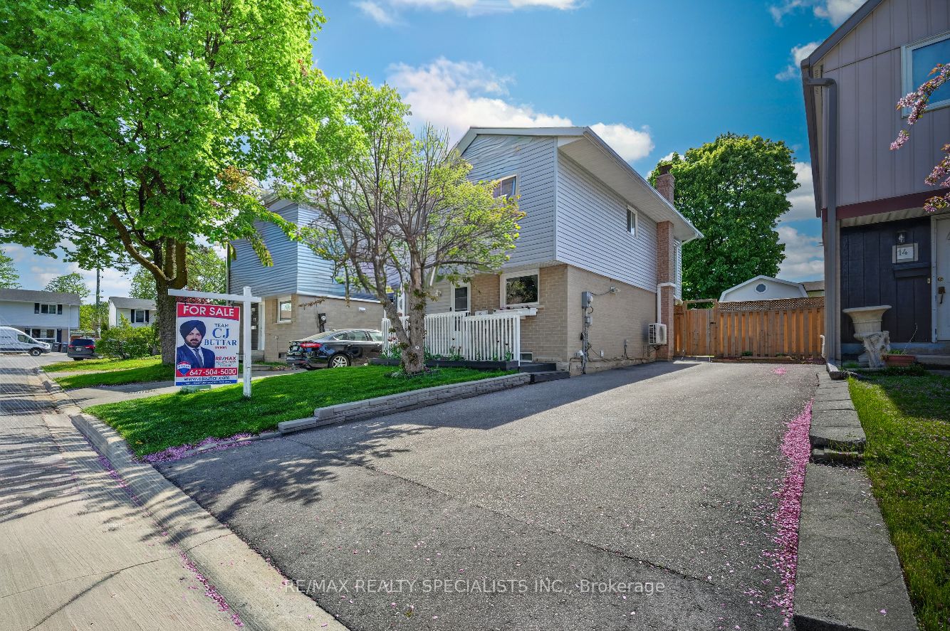Additional image 3 of 13 Hernon Court, Brampton, ON, L6S 2B9