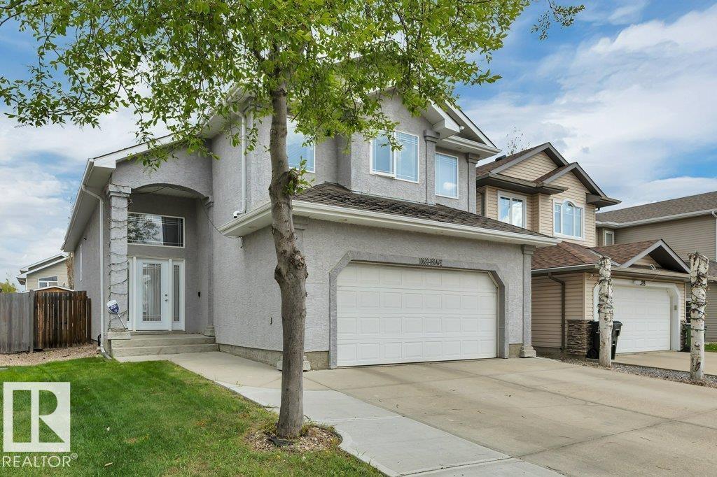 10632 180 Avenue NW, Edmonton, AB, T5X6J9