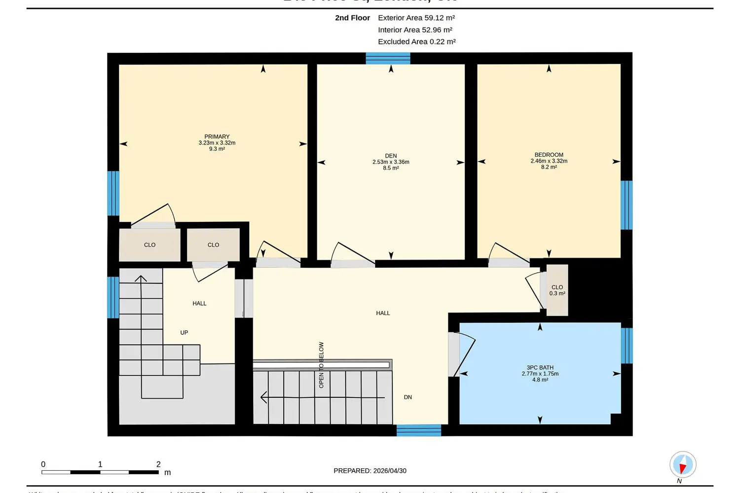 Additional image 18 of 145 Price Street