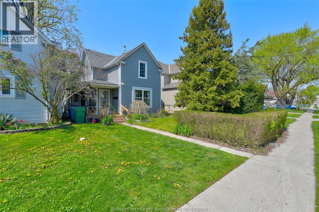 Additional image 3 of 1021 Wellington Avenue, Windsor, ON, N9A5K2