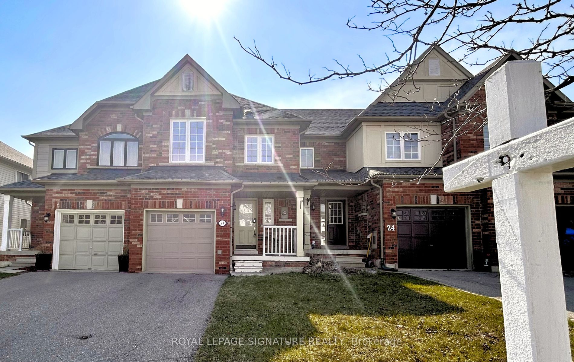 28 Millburn Drive, Clarington, ON, L1C 5L6 photo 2