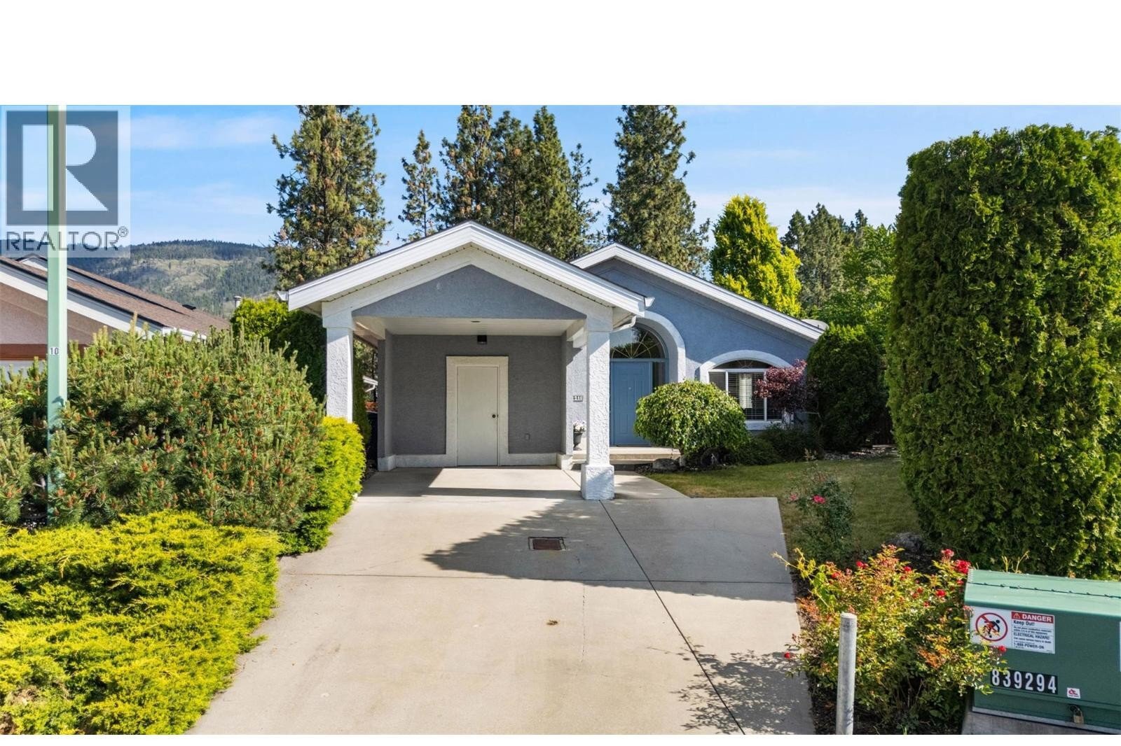 Additional image 7 of 441-2440 Old Okanagan Highway, West Kelowna, BC, V4T1X6