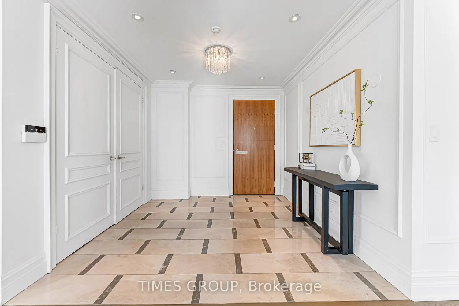500 Sherbourne Street 2302