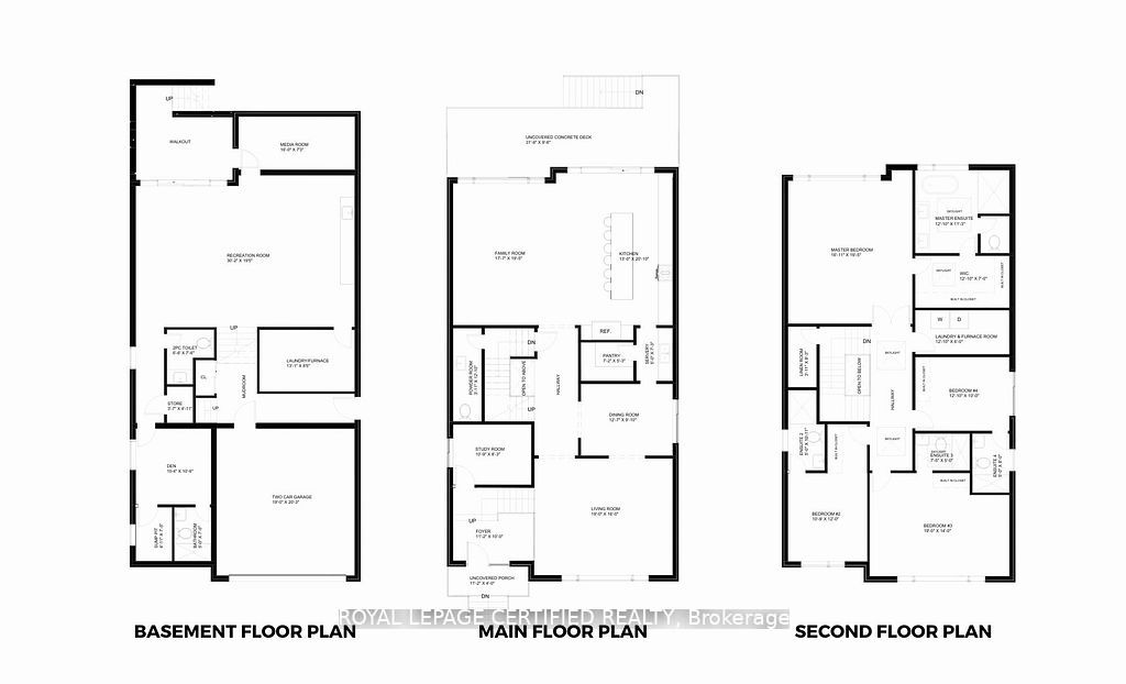 Additional image 4 of 328 King Street E, Mississauga, ON, L5A 2P4