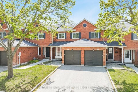 Additional image 9 of 64-165 Kozlov Street, Barrie, ON, L4N 7M7