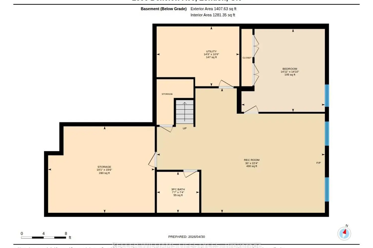 Additional image 18 of 2090 Denview Avenue