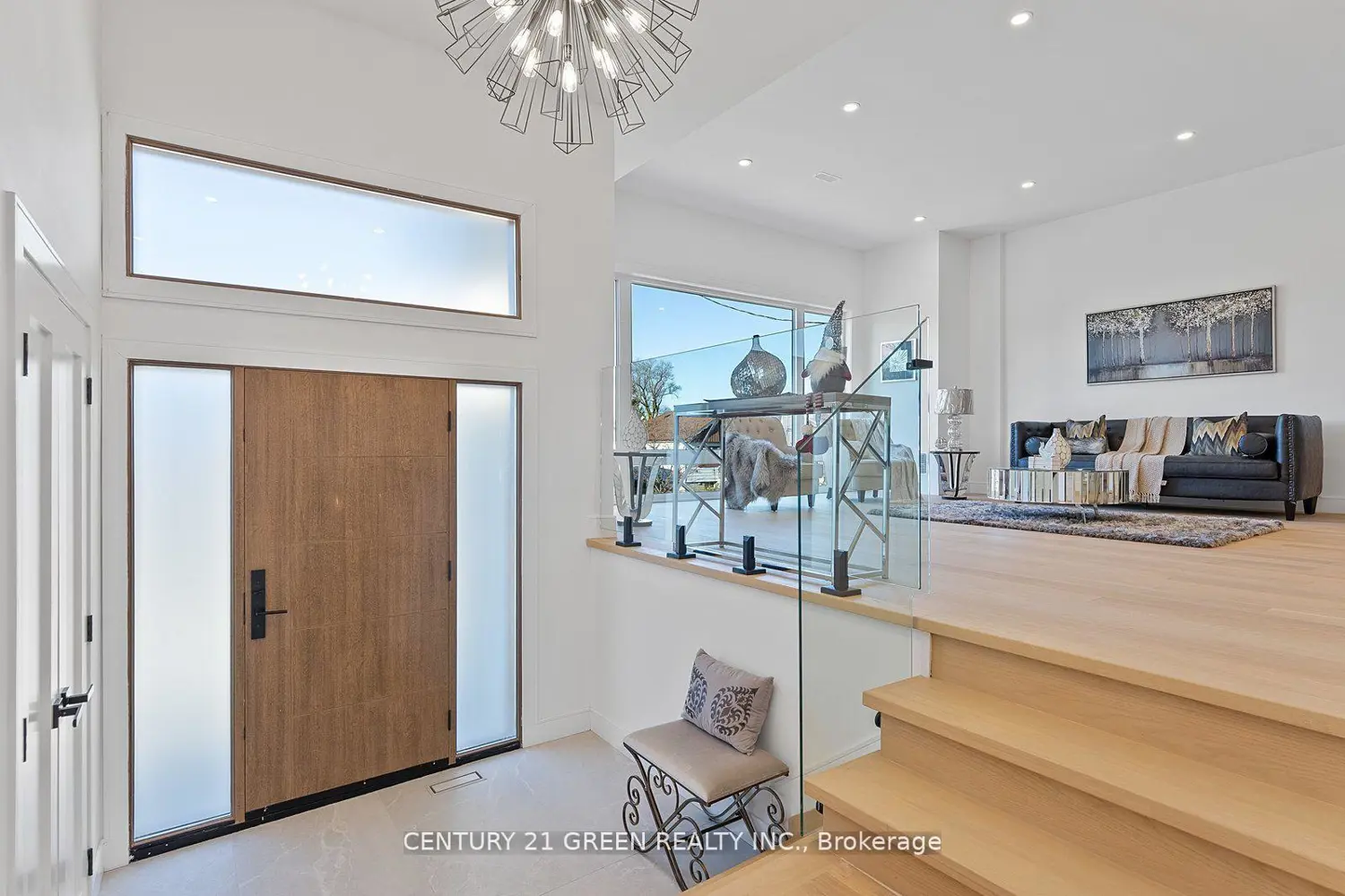 67 Bexhill Avenue