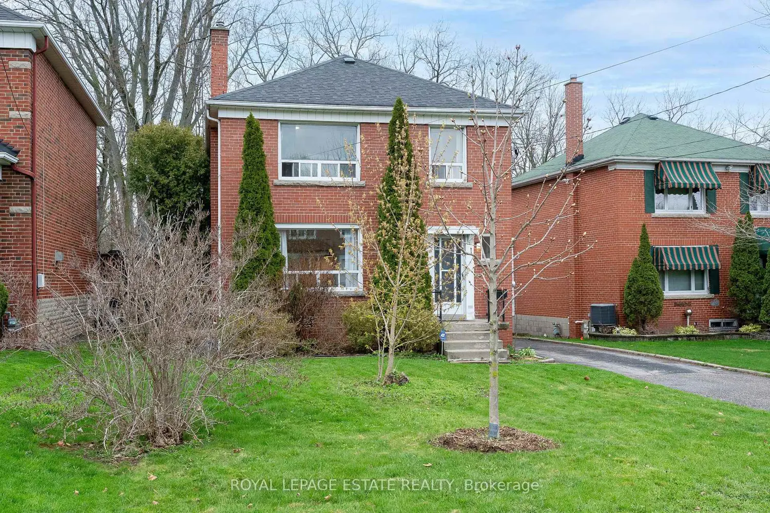 87 Midland Avenue