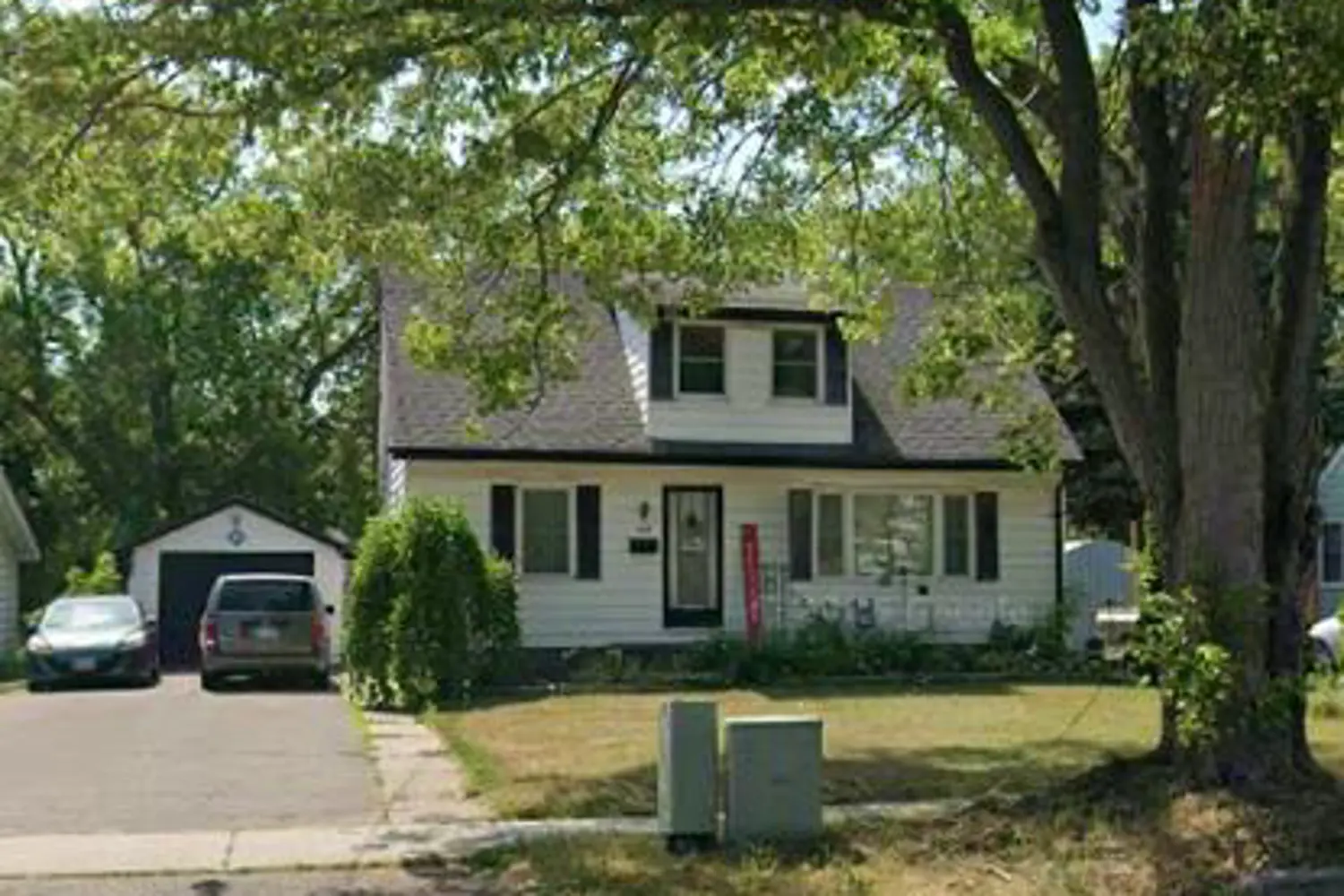 538 Sidney Street