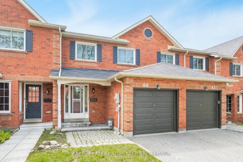 Additional image 8 of 64-165 Kozlov Street, Barrie, ON, L4N 7M7