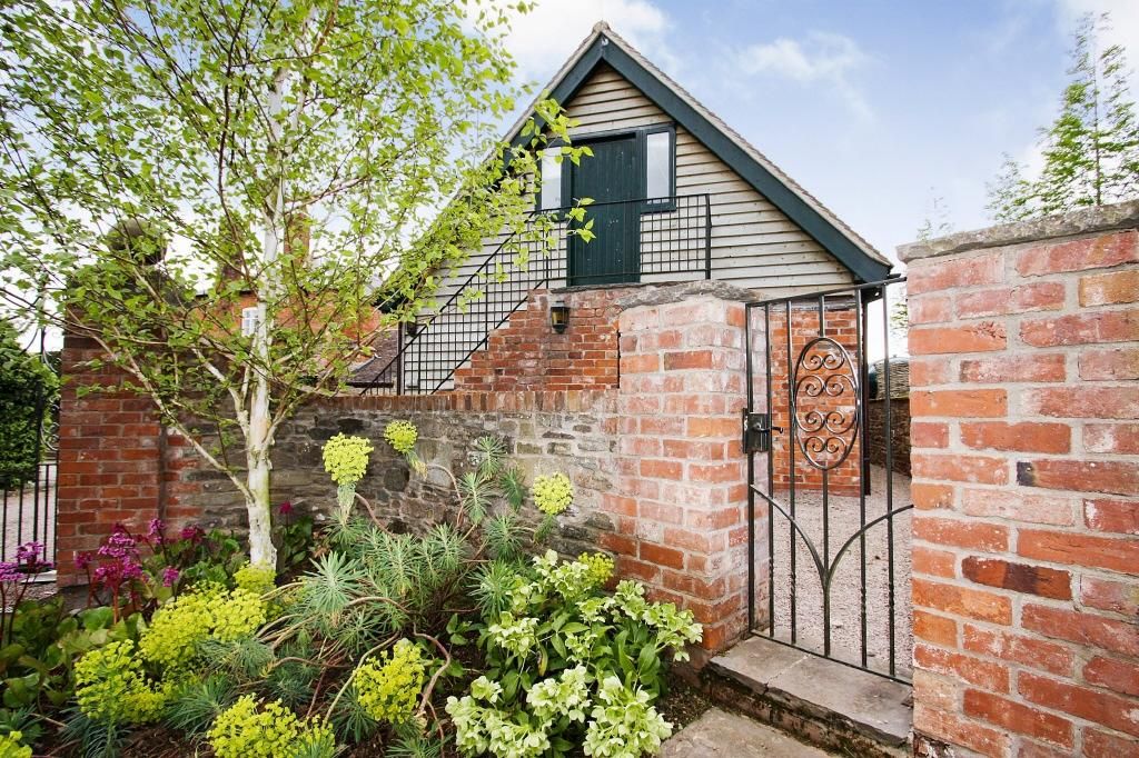 Additional image 7 of 1 bed flat to rentThe Orchards, Putley, Herefordshire HR8